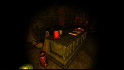 Candles of the Dead LITE स्क्रीनशॉट