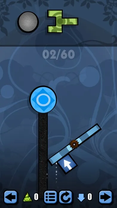 Perfect Balance Collection Screenshots