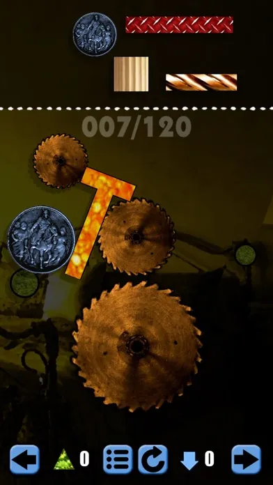 Perfect Balance Collection Screenshots