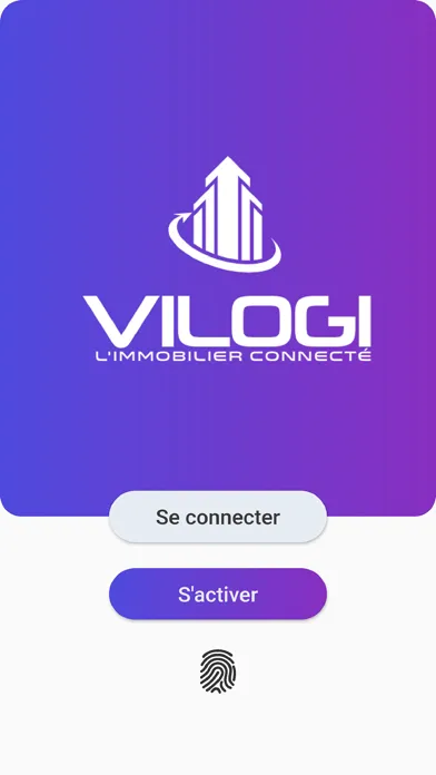 VILOGI & Me Ekran Görüntüleri