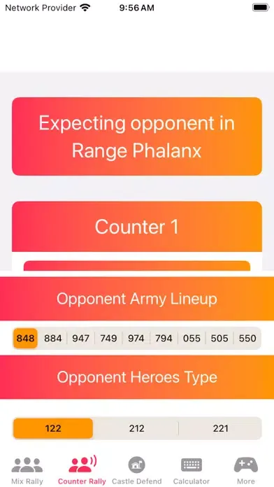 HadesLMRallyGuide スクリーンショット