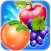 Jelly Fruit Star - Sweet Blast
