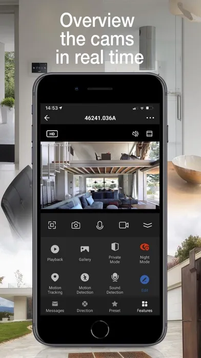 تصاویر Vimar VIEW Product