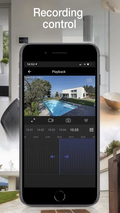 تصاویر Vimar VIEW Product