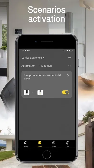 تصاویر Vimar VIEW Product