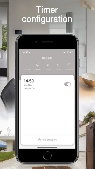 تصاویر Vimar VIEW Product