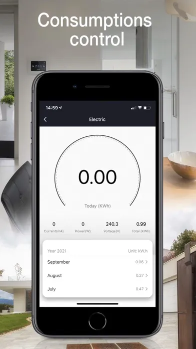 تصاویر Vimar VIEW Product