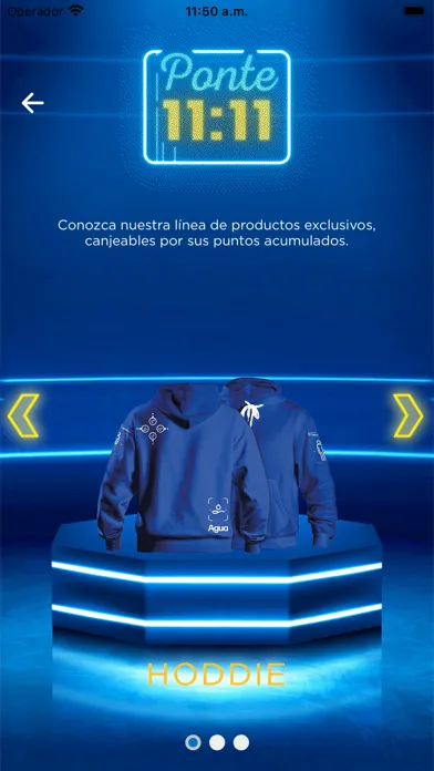 CREAmóvil - Cooperativa CREA Screenshots