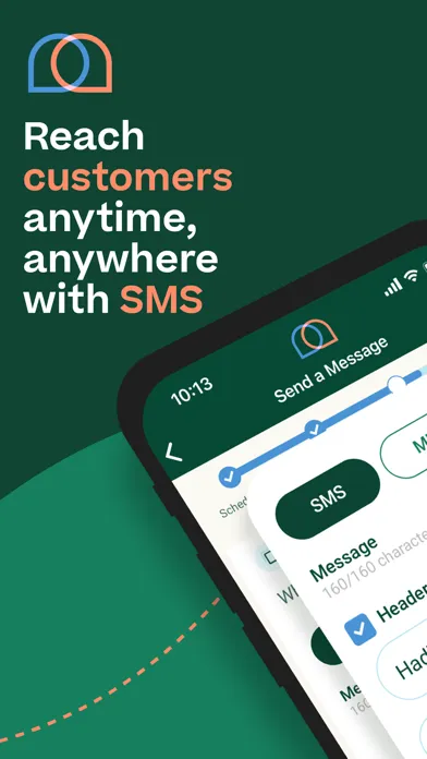Mobile Text Alerts | SMS & MMS Screenshots