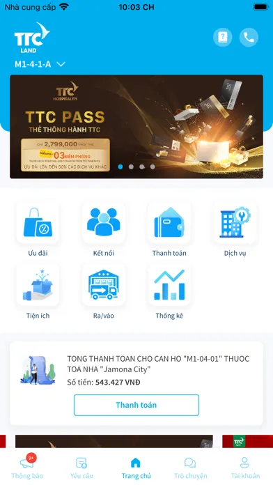 صور TTC Land Home