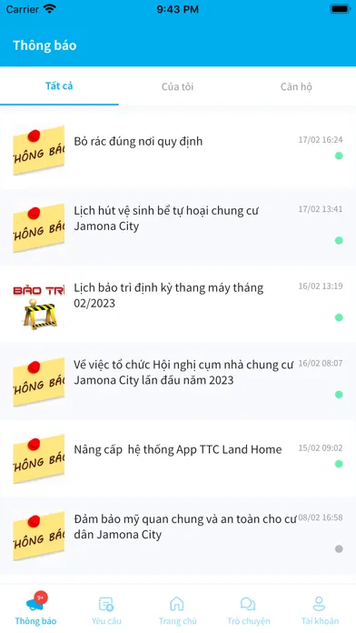 صور TTC Land Home