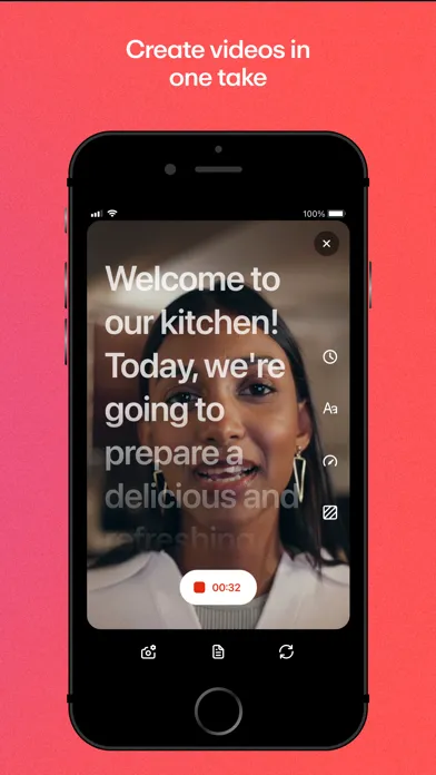 Vimeo Screenshots