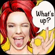 ViMess: visualize message, convert text to picture ViMess: visualize message, convert text to picture