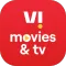 Vi Movies & TV - 17 OTTs in 1
