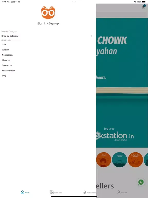 صور BookStation iPad 