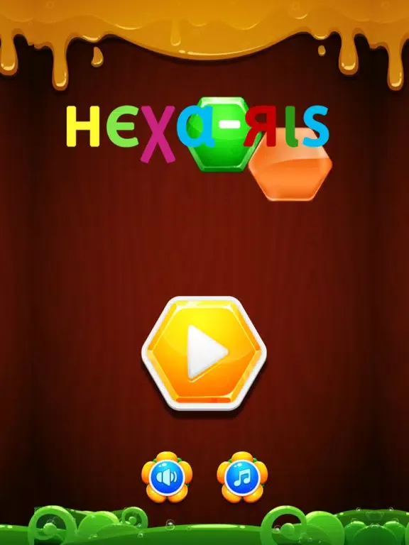 تصاویر Hexa-ris iPad 