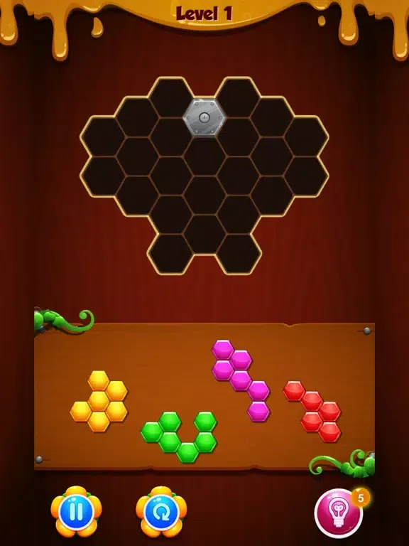 تصاویر Hexa-ris iPad 
