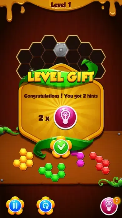 تصاویر Hexa-ris