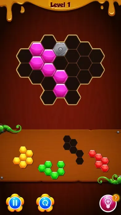 تصاویر Hexa-ris