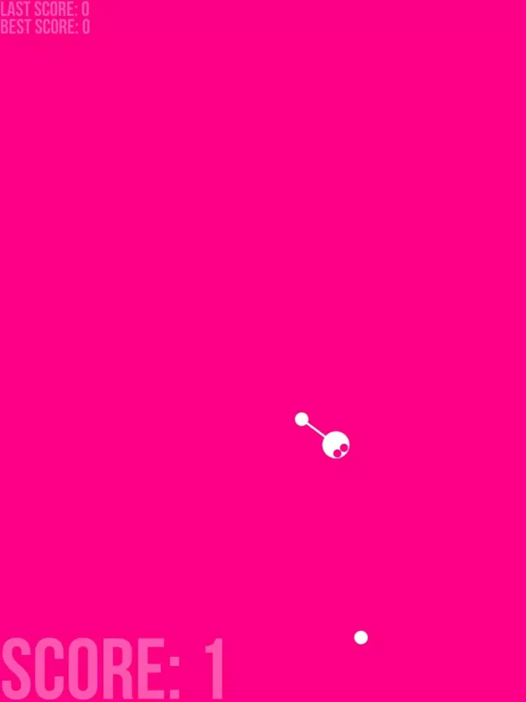 Capturas de tela do New style Snake: Modern Life iPad 