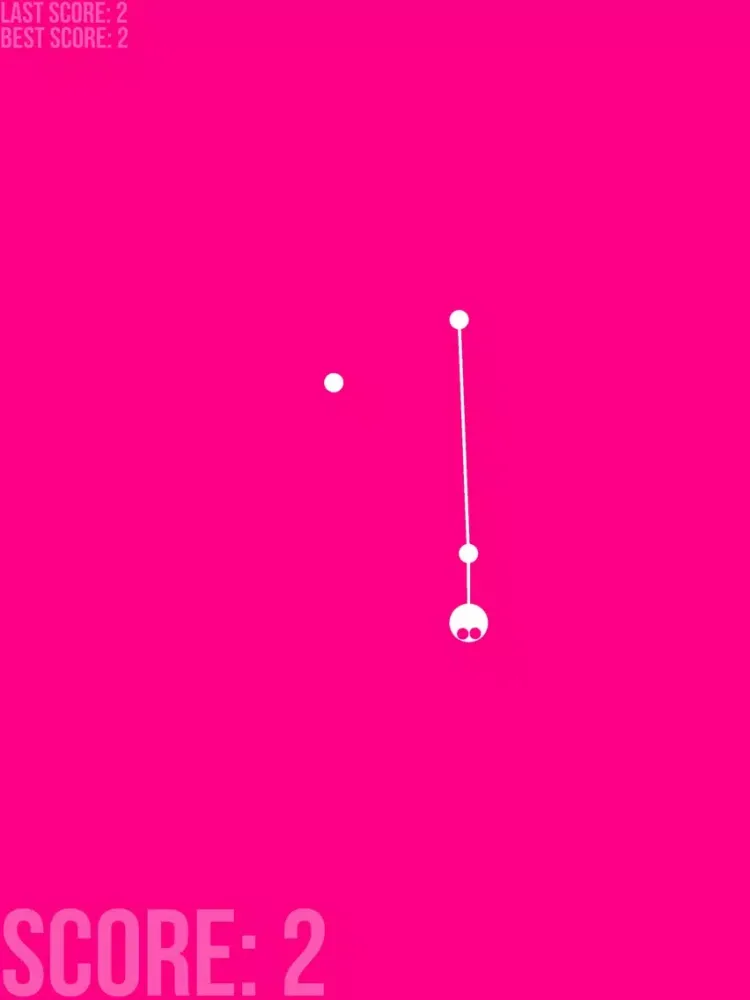 Capturas de tela do New style Snake: Modern Life iPad 