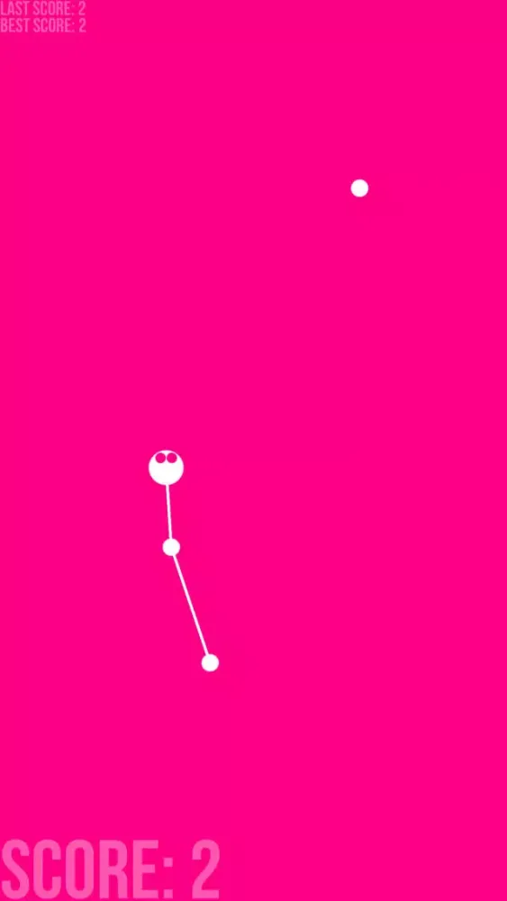 Capturas de tela do New style Snake: Modern Life
