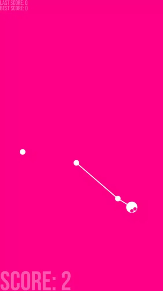 Capturas de tela do New style Snake: Modern Life