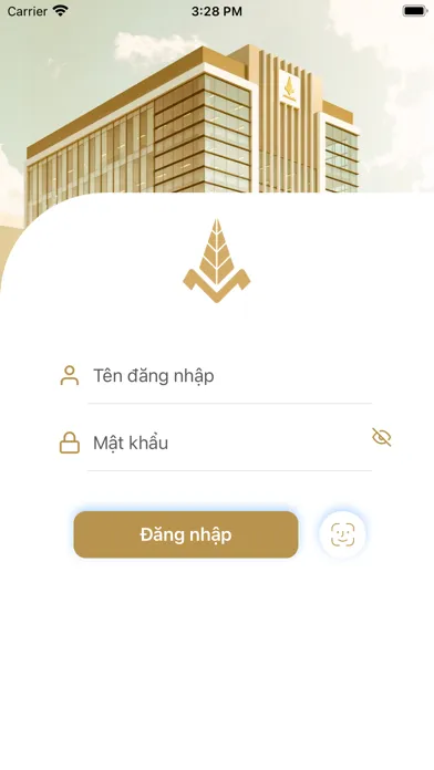 TLVN eOffice应用截图