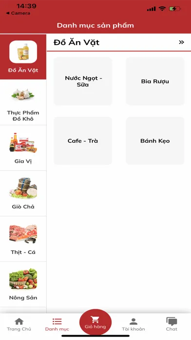 Xuân Shop Việt Nhật Ekran Görüntüleri