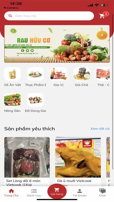 Xuân Shop Việt Nhật Ekran Görüntüleri