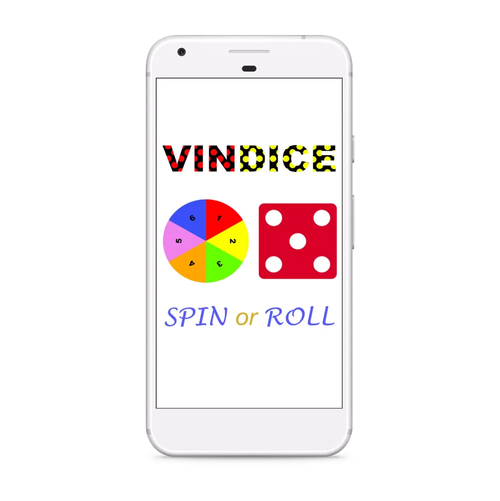 VinDice Screenshots
