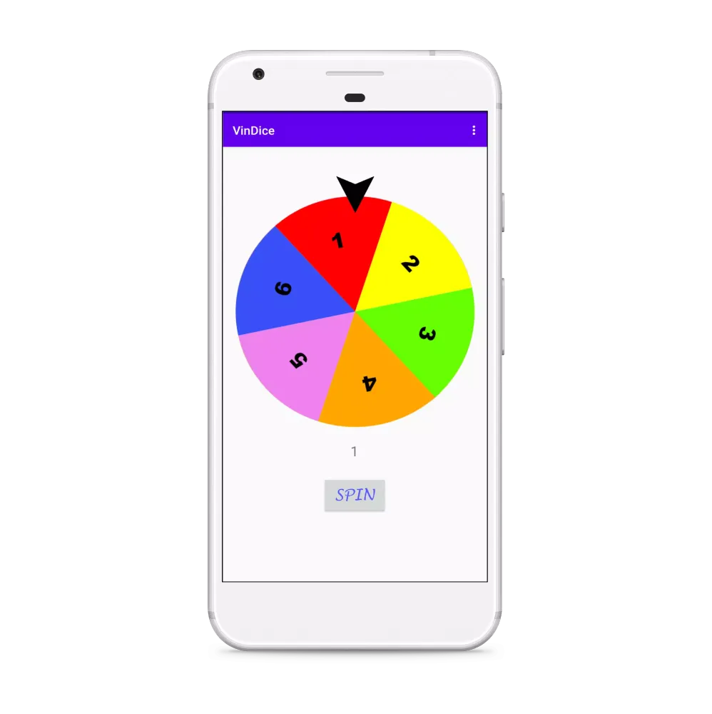VinDice Screenshots