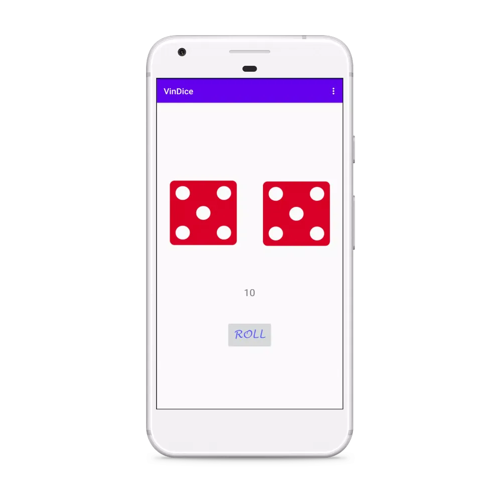 VinDice Screenshots