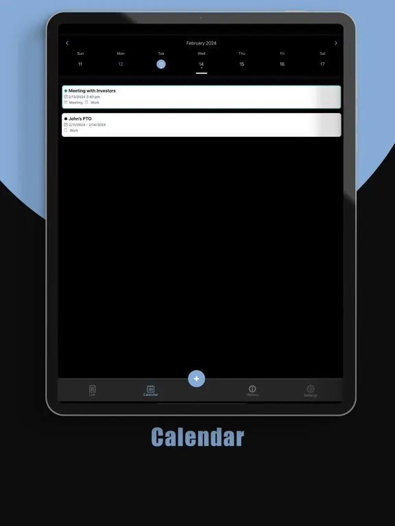 صور Priorityze iPad 
