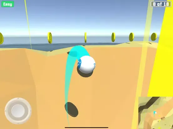 Скриншоты LiBot Adventure iPad 