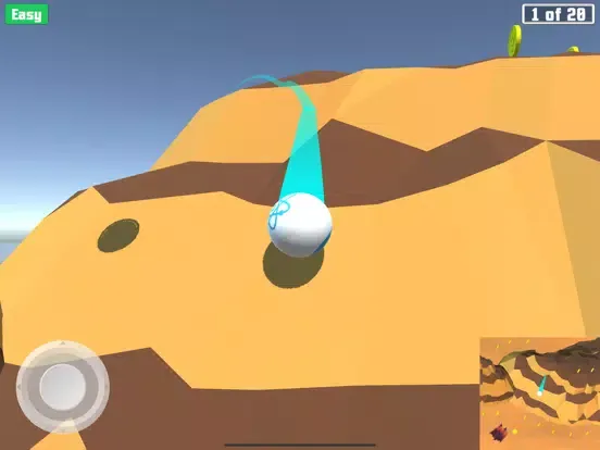 Скриншоты LiBot Adventure iPad 