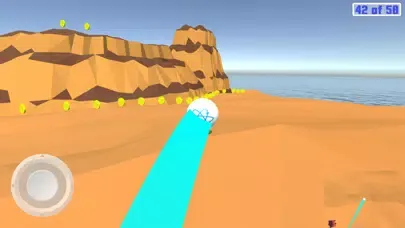 Скриншоты LiBot Adventure
