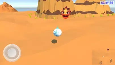 Скриншоты LiBot Adventure