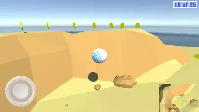 Скриншоты LiBot Adventure