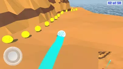 Скриншоты LiBot Adventure