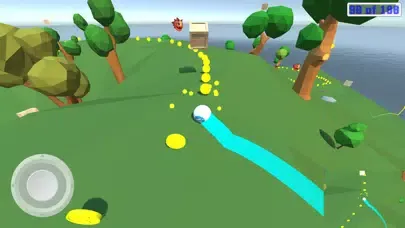 Скриншоты LiBot Adventure