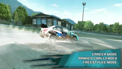 تصاویر Pure Rally Racing Drift 2