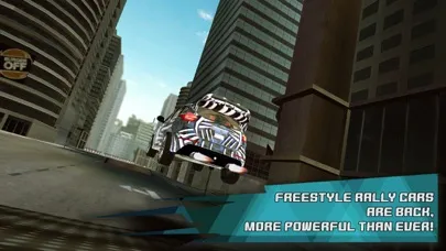 تصاویر Pure Rally Racing Drift 2