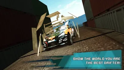 تصاویر Pure Rally Racing Drift 2
