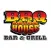 BBQ House Ocean Beach