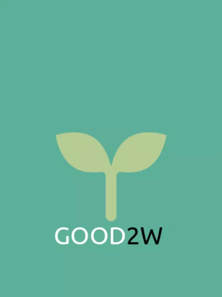 GOOD2W iPad  سکرین شاٹس