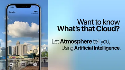 Скриншоты Atmosphere