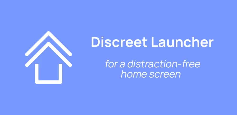 Discreet Launcher