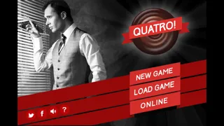 Quatro! 스크린샷