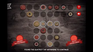 Quatro! 스크린샷